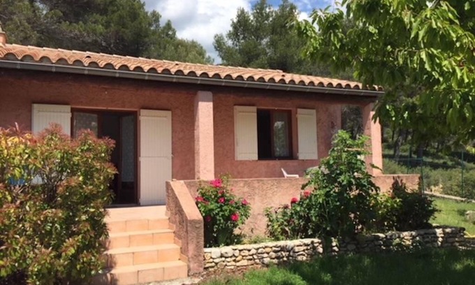 Bedoin Casa | Bédoin, maison cadre exceptionnel