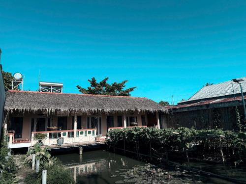 Long Ho Apartamento | Bình An Village