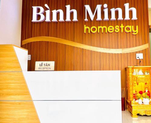 Ninh Hoa Casa | Bình Minh Homestay - Dốc Lết