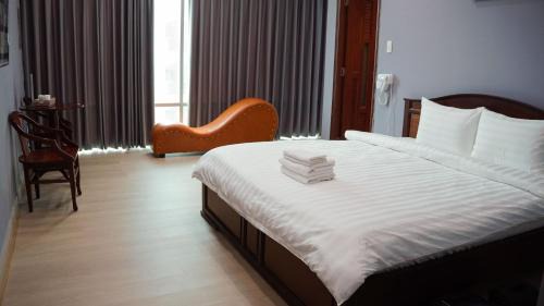 Binh Thanh Hotel | Bình Minh Hotel HCM