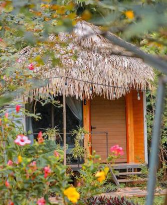 Moc Chau Otro | Bó Bun Homestay Mộc Châu
