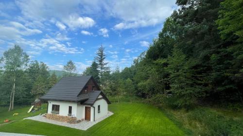 Ujsoy Casa | Bórówka