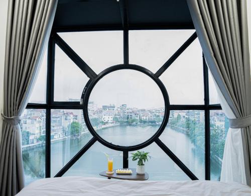 Long Bien Apartamento | Bông Homestay