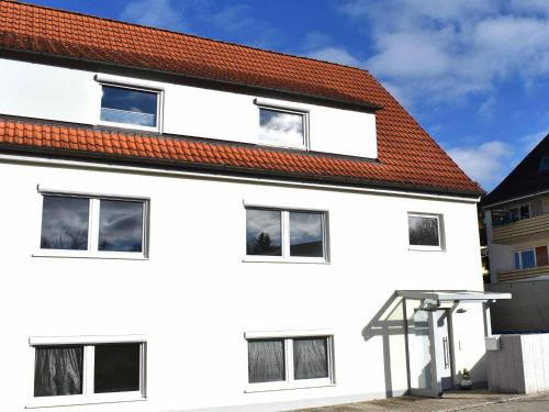 Leipheim Apartamento | Bögi's Ferienwohnung