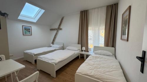 Boehl-Iggelheim Apartamento | Böhl Station WHG 7