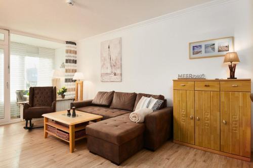 Laboe Apartamento | Börn Seestern