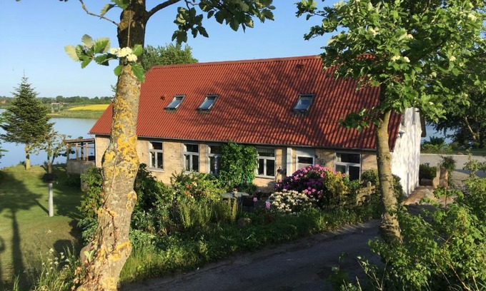 Nordborg Cama Y Desayuno | Bøgebjerggård Bed & Breakfast
