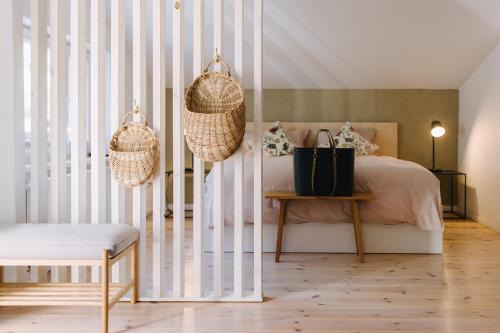 Murwik Apartamento | Bøje Studio
