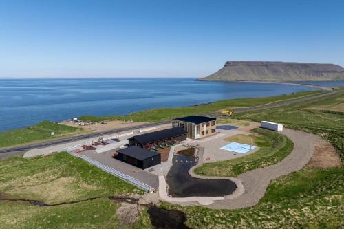 Grundarfjordur Villa | Búlandshöfði family paradise