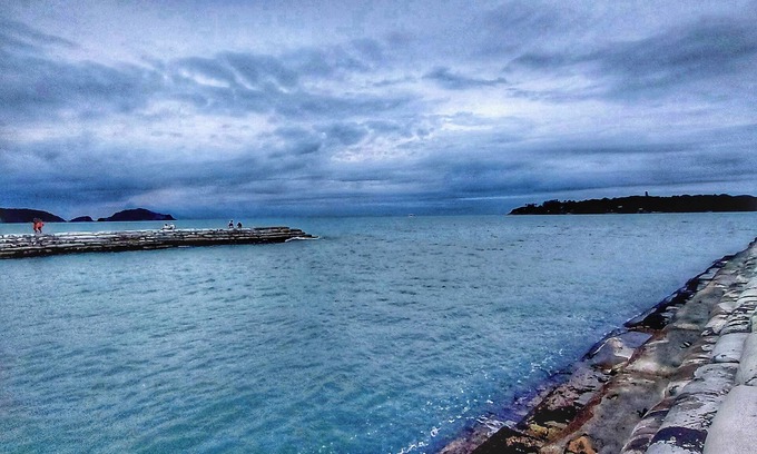 Marina Casa | Búzios a 200 Metros da Praia
