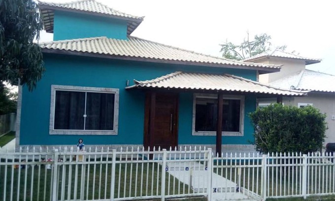 Rasa Casa | Búzios beach house