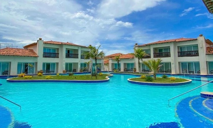 Tucuns Complejo | Búzios Beach Resort