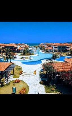 Tucuns Apartamento | Búzios Beach Resort Residencial 1305