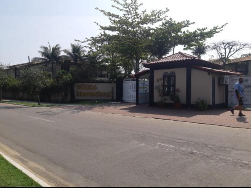 Downtown Buzios Apartamento | Búzios Internacional Apart Hotel