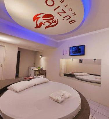 Calhau Hotel | Búzios Motel