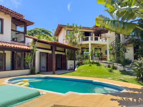 Manguinhos Apartamento | Búzios Ongamira