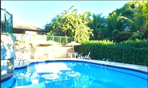 Portal da Ferradura Casa | Búzios Praia da Ferradura Linda casa dentro de Condomínio com toda infraestrutura - água e luz inclusos na tarifa