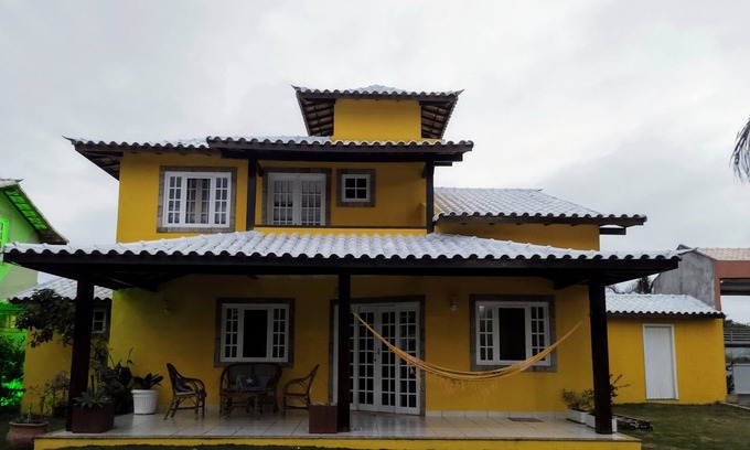 Sao Jose Casa | BÚZIOS SEASON