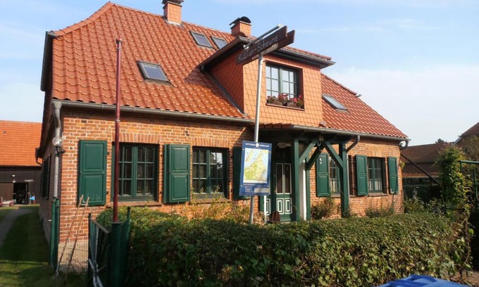 Dandorf Apartamento | Büdnerei 51