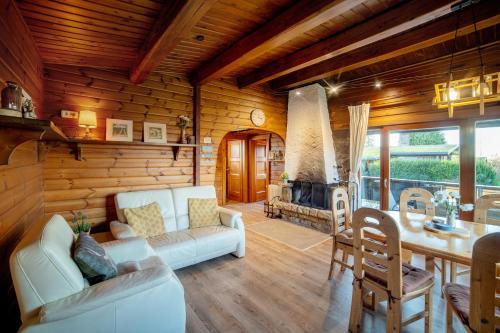 Barbis Chalet De Esquí | Bühberg Alm