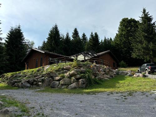 Joseni Casa | Bükkös Retreat