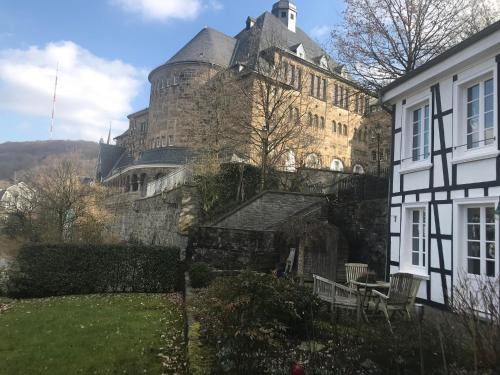 Langenberg Apartamento | Bürgerhaus Langenberg