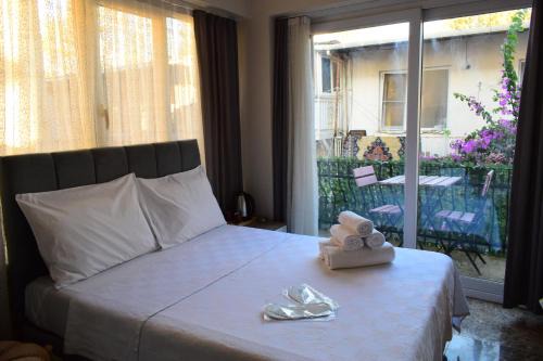 Adalar Casa | Büyükada Çarşı Pansiyon