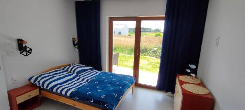 Wladyslawowo Apartamento | Błękitna Przystań