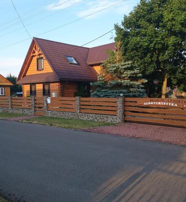 gmina Czyze Apartamento | Błogie Lenistwo