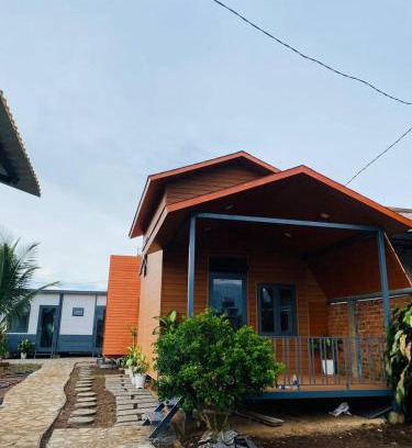 Krong No Apartamento | Bảo Anh Homestay