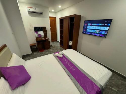 Binh Chanh Hotel | Bảo Châu Hotel