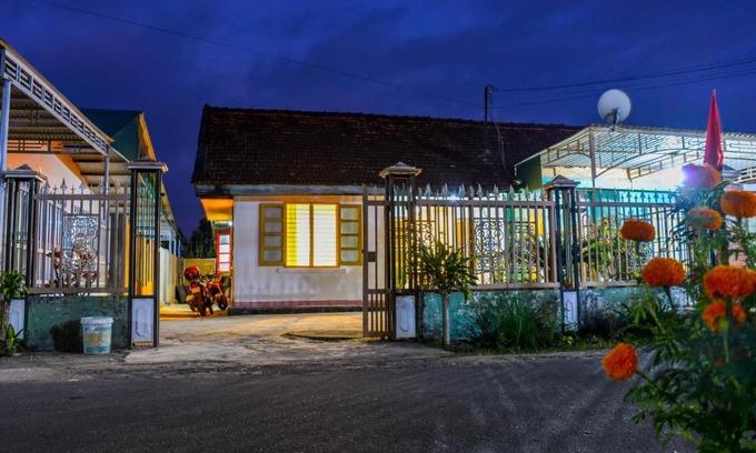 Bao Loc Casa | Bảo Lộc Homestay