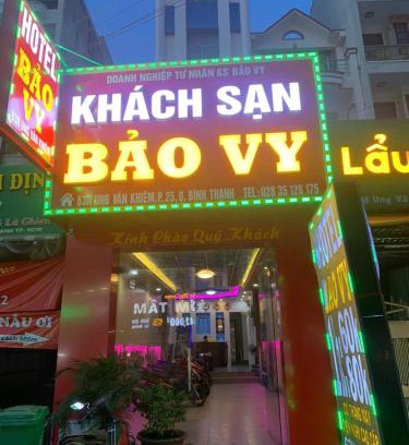 Phuong 25 Apartamento | Bảo Vy Hotel SG - by BAY LUXURY