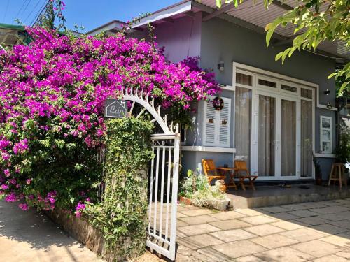 Da Lat Apartamento | Bắp's House Đà Lạt