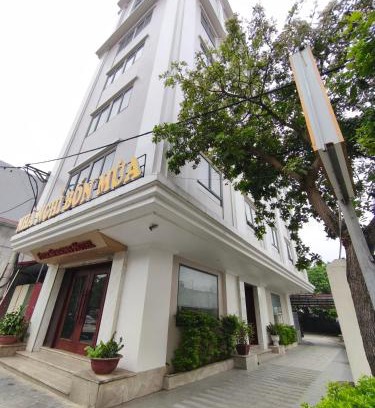 Dong Anh Apartamento | Bốn Mùa Hotel