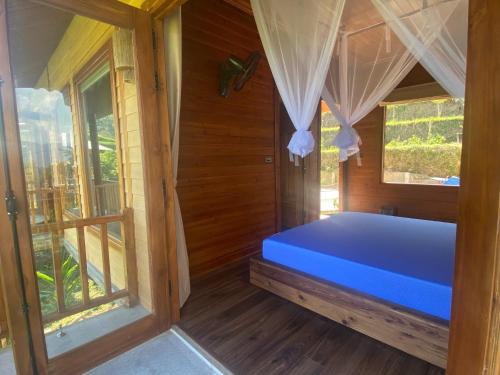 Ban Luoc Cabina | Bồng Bềnh Retreat