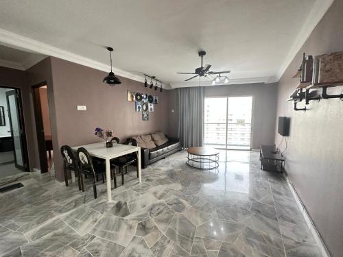 Baharu Apartamento | B 13a-7 De MARINA VIEW VILLAS