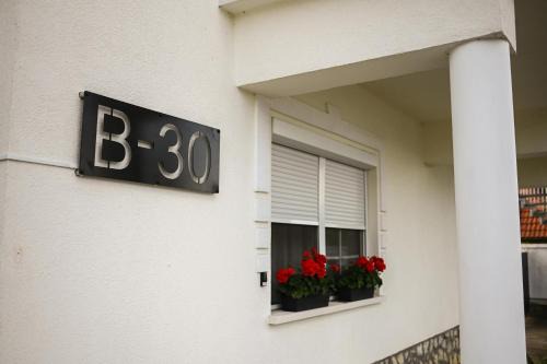 Tokaj Casa | B-30 Vendégház