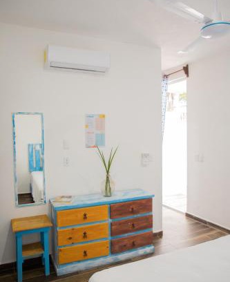 Bacalar Apartamento | B 7 BLUE BACALAR
