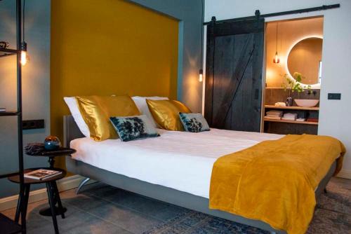 Municipality of Gorinchem Cama Y Desayuno | B and B Suite No.3