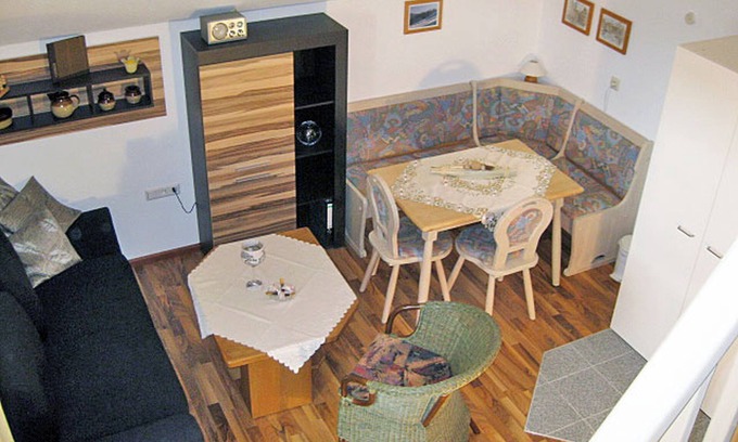 Tennenbronn Apartamento | B Apartment, 30sqm, 1 bedroom, max. 4 persons (no pets)