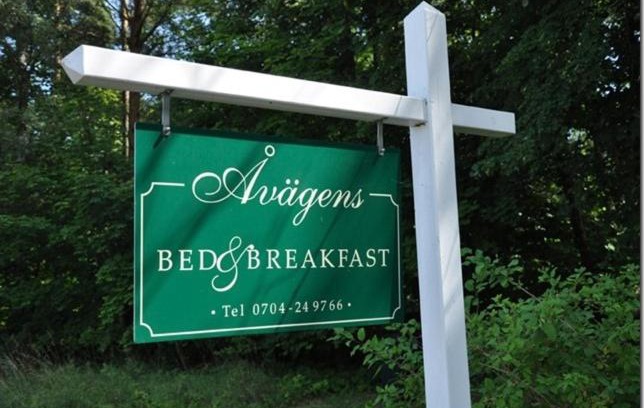 Aspet Cama Y Desayuno | B&B Åvägen