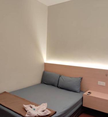 Downtown Kota Kinabalu Hotel | B & B 31 Kota Kinabalu