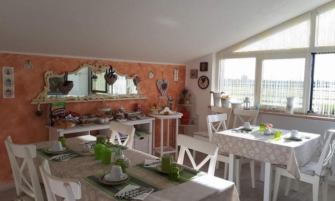 Villafranca di Verona Cama Y Desayuno | B&B A casa di Eleonora