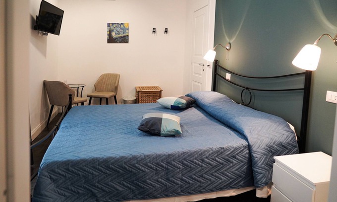 Catania City Centre Casa | B&B A casa da Gabry