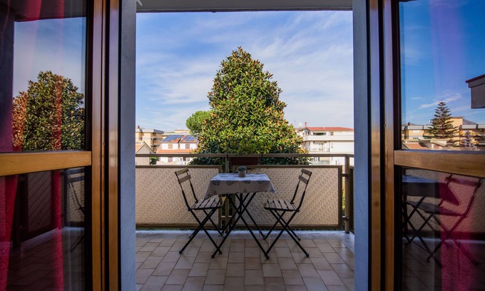 Caserta Cama Y Desayuno | B&B A Casa Di Amici