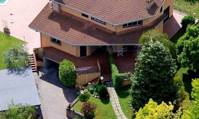 Piedimonte San Germano Cama Y Desayuno | B&B a Casa Tua