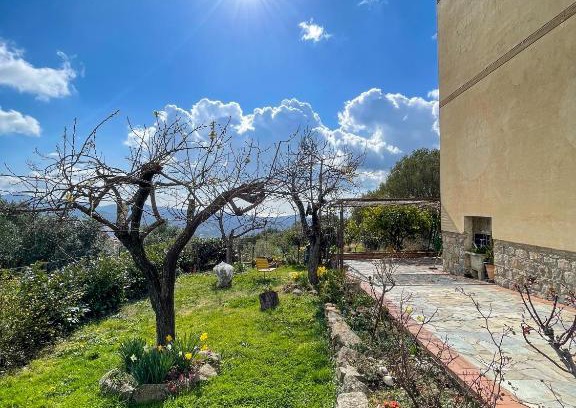 Moio della Civitella Cama Y Desayuno | B&B A casa mia