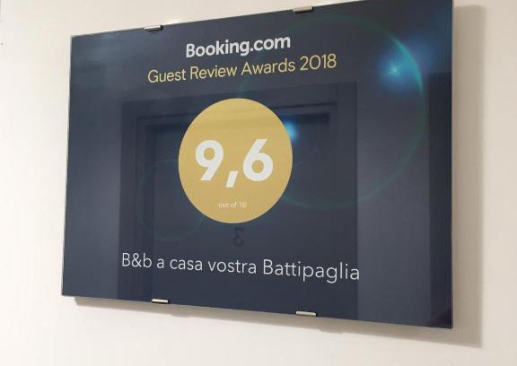 Battipaglia Cama Y Desayuno | B&b a casa vostra Battipaglia