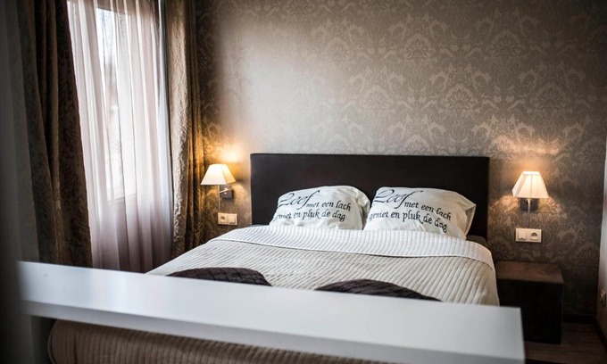 Sint-Andries Cama Y Desayuno | B&B A Dream City spa & Massages